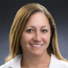 Danielle Grant, MD