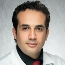 Aly M. Fayed, MD