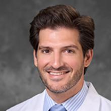 Efstathios Kondylis, MD