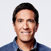 Sanjay Gupta, MD