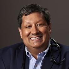 Christopher Garofalo, MD