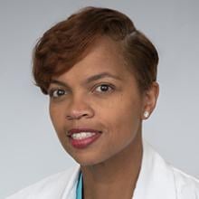 Tamika Webb-Detiege, MD 