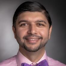 Amar Kelkar, MD, MPH