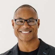 Brad Sutton, MD, MBA