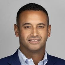 Dan Gebremedhin, MD, MBA