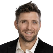 Jack Stockert, MD, MBA