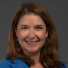 Joanna Turner Bisgrove, MD, MPH