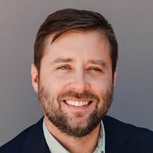 Michael Jerkins, MD, MEd