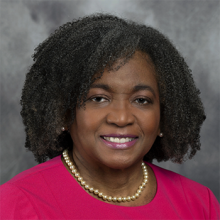 Niva M. Lubin-Johnson, MD