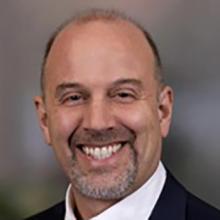 P. Travis Harker, MD, MPH