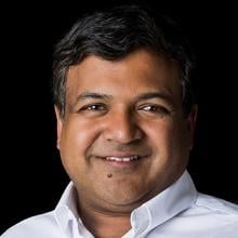 Rushika Fernandopulle, MD, MPP