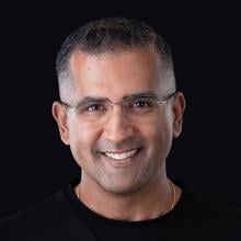 Vasanth Kainkaryam, MD, MBA, MS