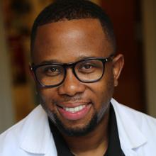 Zwade Marshall, MD, MBA