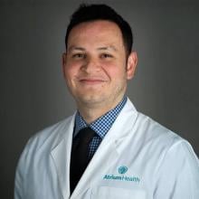 Humberto Bailey, MD