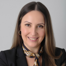 Natalia Solenkova, MD