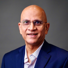 Parag H. Mehta, MD