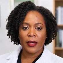 Bahati S. Harden, MD, MSPH, MS
