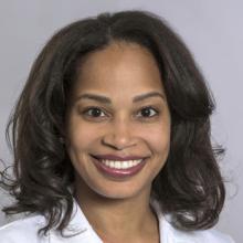 Crystal Y. Pourciau, MD, MPH