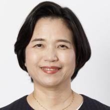 Harumi Gomi, MD