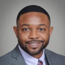 Jonathan P. Williams, MD