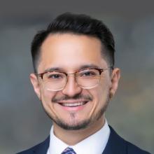 Joshua Carrasco, MD, MPH