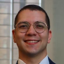 Julio M. Cuevas Cruz, MD, MPH