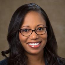 Keisha Reneé Callins, MD, MPH
