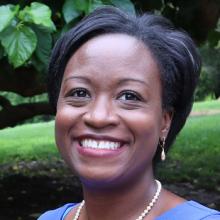 LeRon Jackson, MD, MPH
