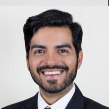 Mario Montelongo, MD