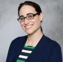 Nicole Damari, MD, MS