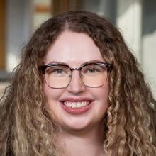 Sarah Klinger, MD