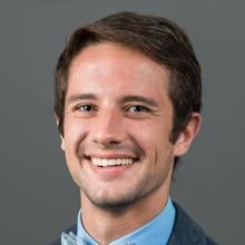 Tristan Mackey, MD