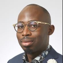 Victor Ekuta, MD