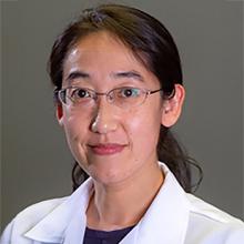 Xiaoqian Fang, MD
