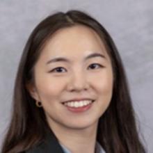 Sophie Gao: 2026 AMA Research Challenge finalist