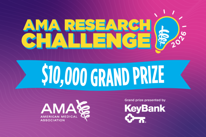 AMA Research Challenge