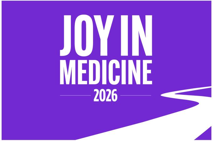 2026 Joy in Medicine magazine