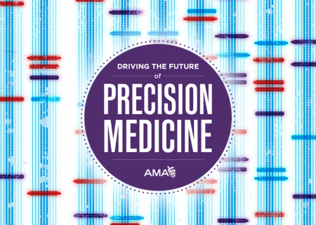 Parallel sequence - precision medicine
