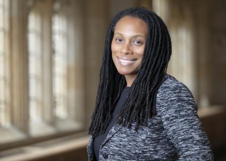 Marcella Nunez-Smith, MD, MHS