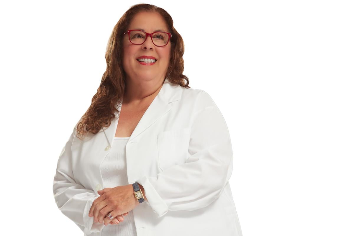 Lynda G. Kabbash, MD