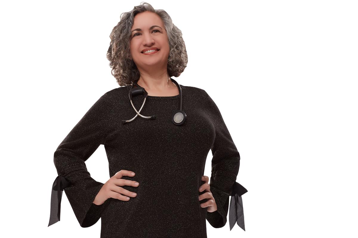 Siobhan M. Wescott, MD