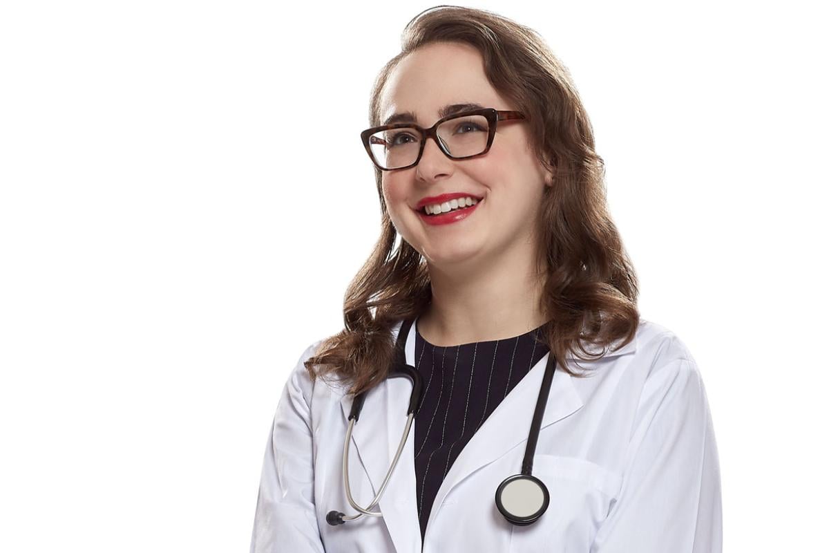 Catherine G. Coughlin