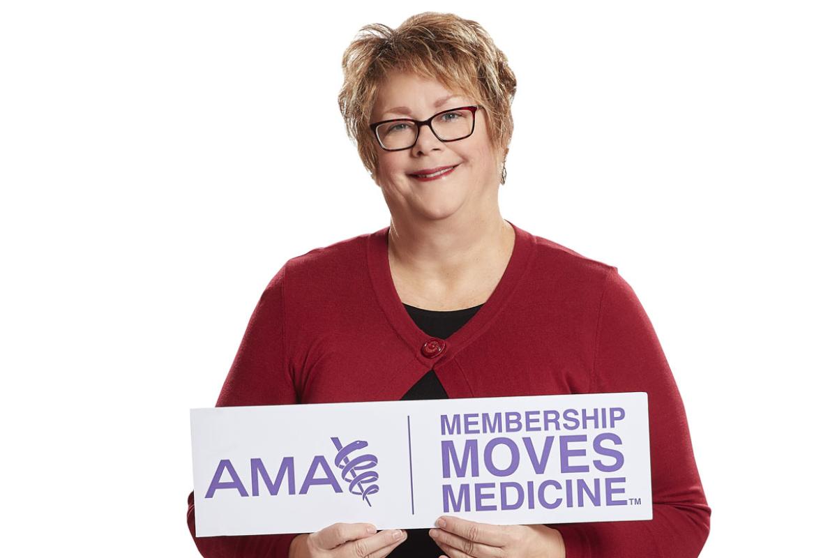 Mary S. Carpenter, MD