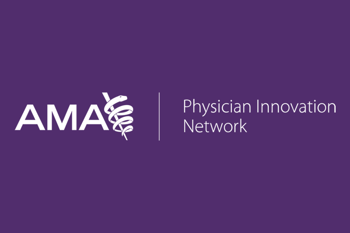 Physician Innovation Network (PIN) logo