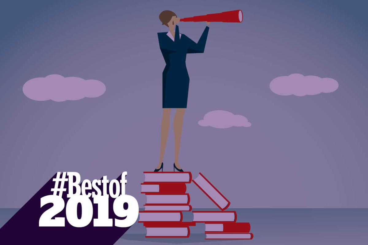 #Best of 2019 specialty