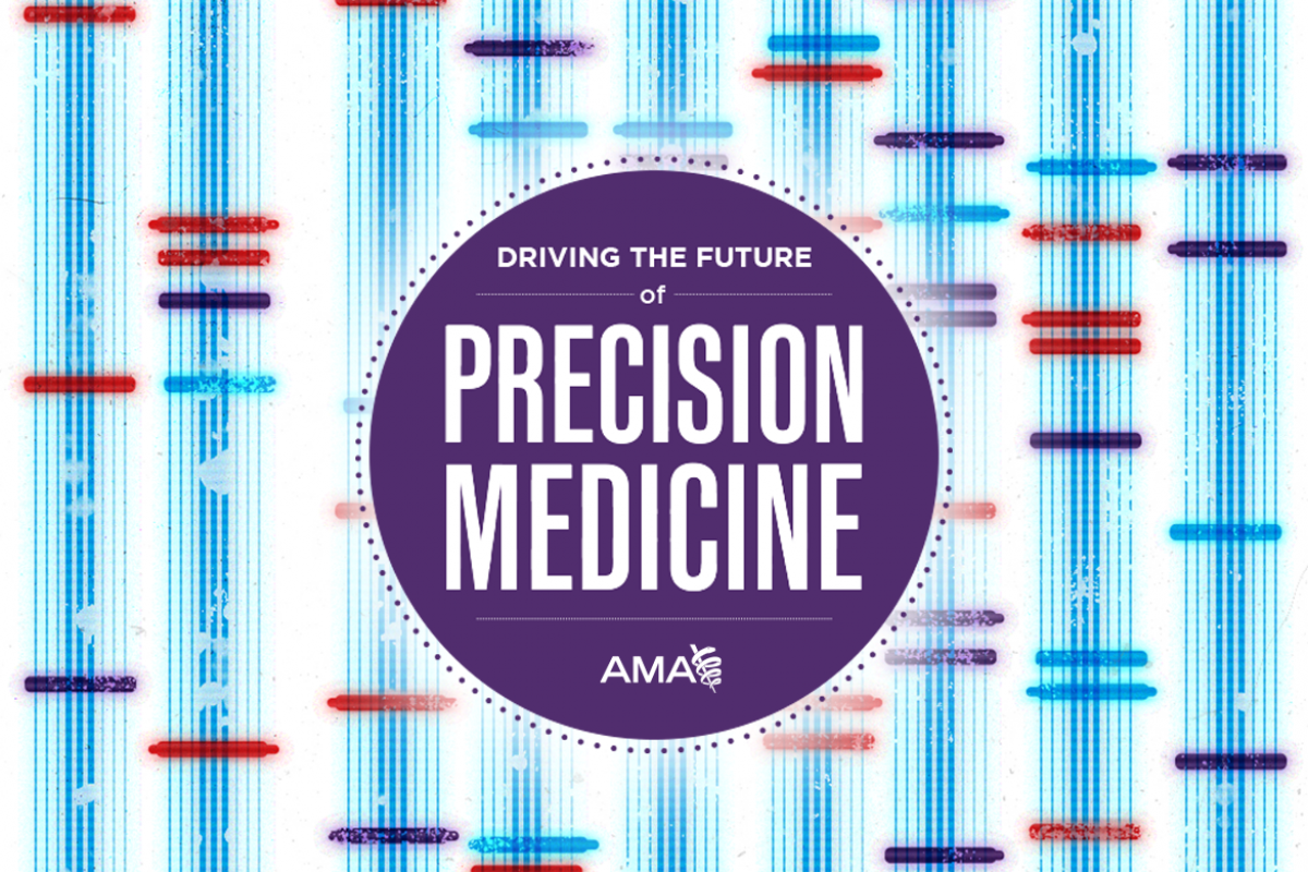 Parallel sequence - precision medicine