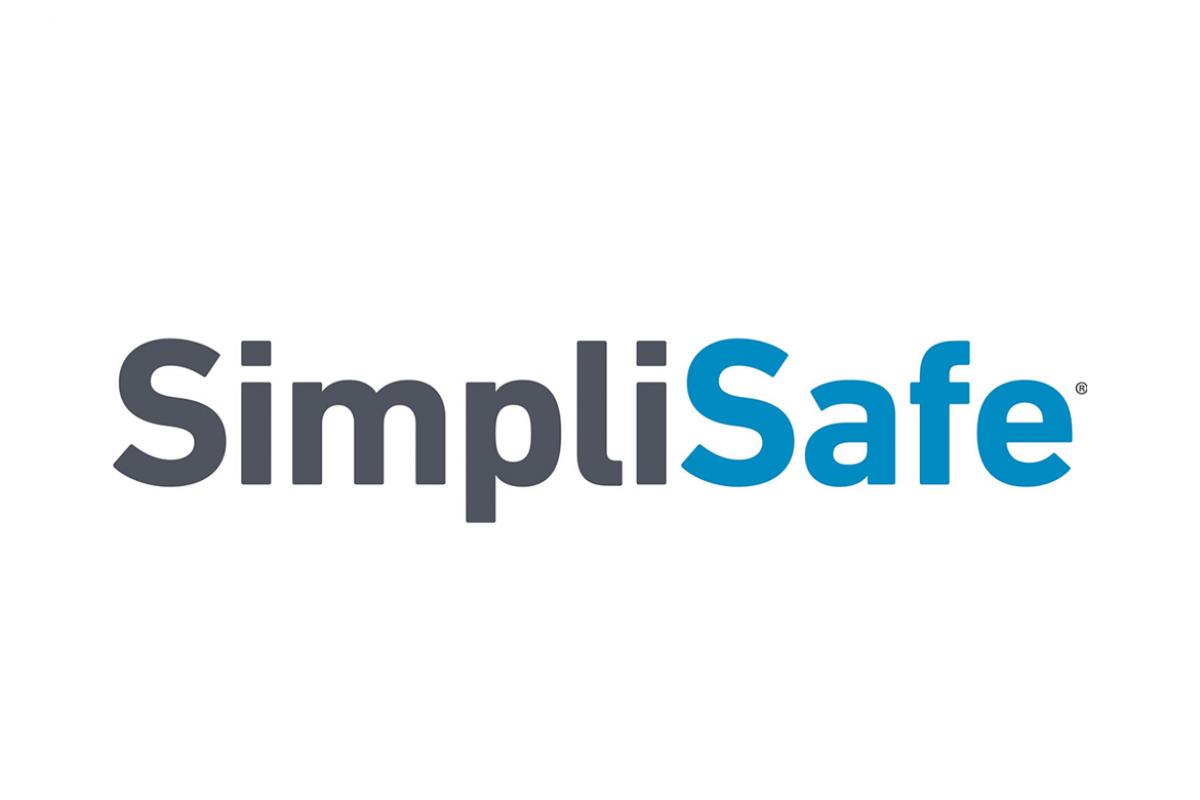 Simplisafe logo