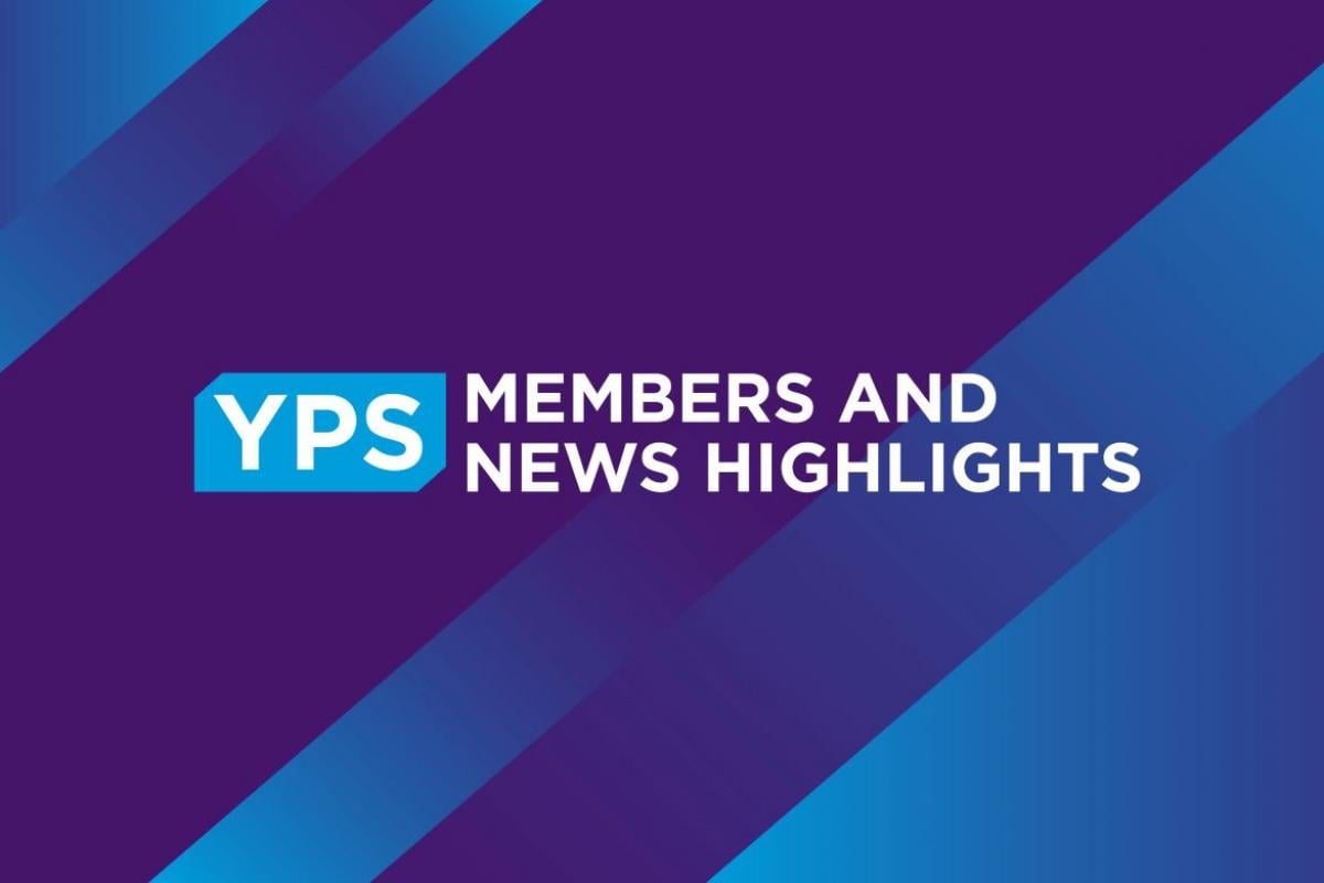 YPS members and news highlights