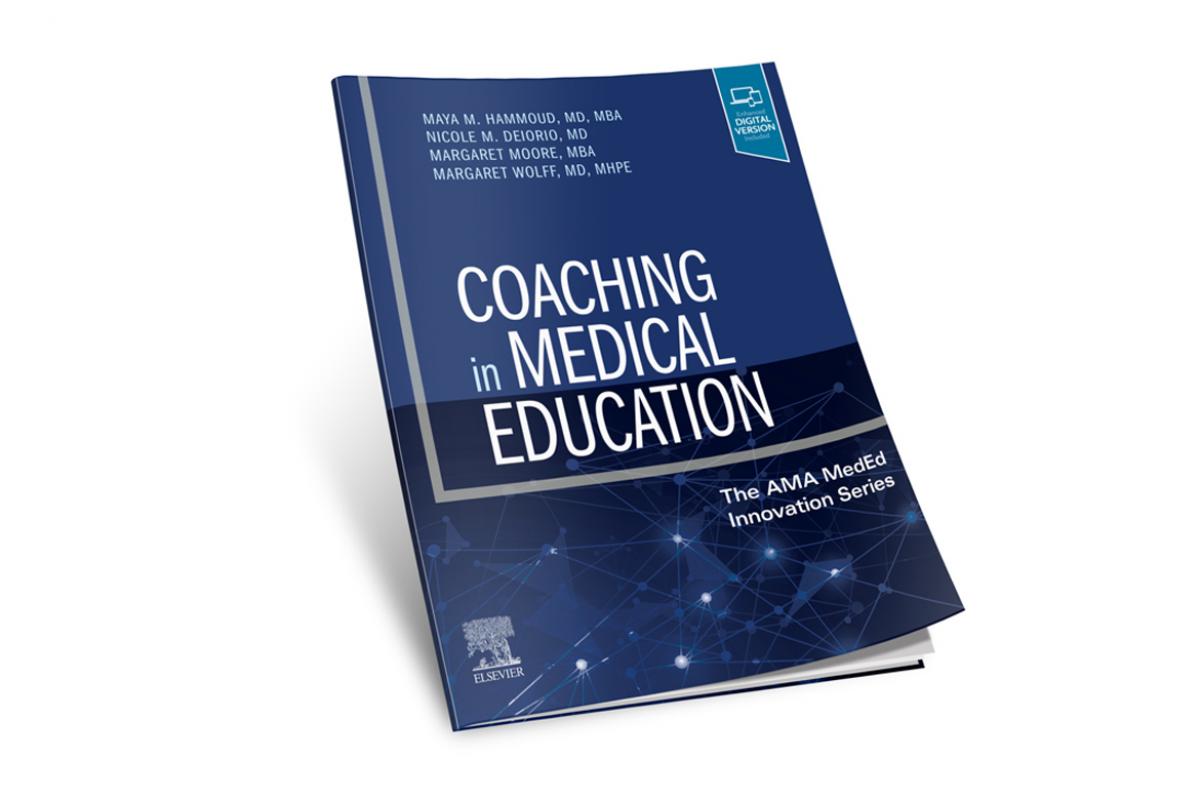Coaching in Medical Education: The AMA MedEd Innovation Series