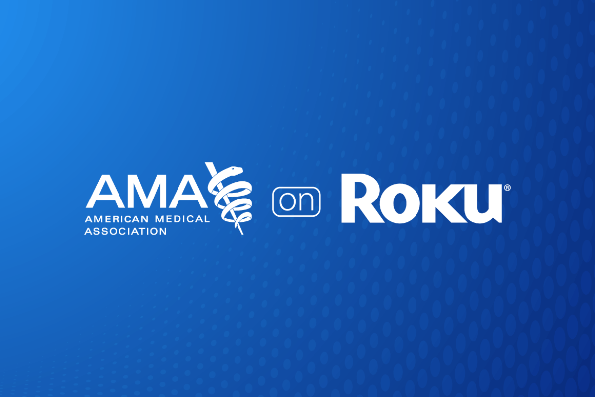 Roku channel logo